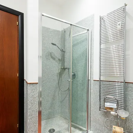 Noma Pigneto By Hostand アパート