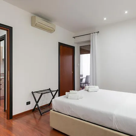 Noma Pigneto By Hostand アパート ローマ