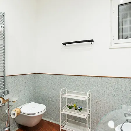 Noma Pigneto By Hostand *