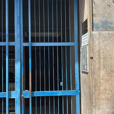 アパート Noma Pigneto By Hostand *