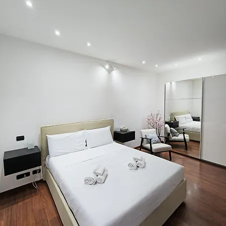 アパート Noma Pigneto By Hostand ローマ