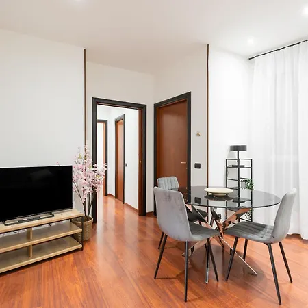 Noma Pigneto By Hostand Apartamento