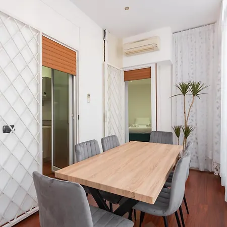 Apartamento Noma Pigneto By Hostand