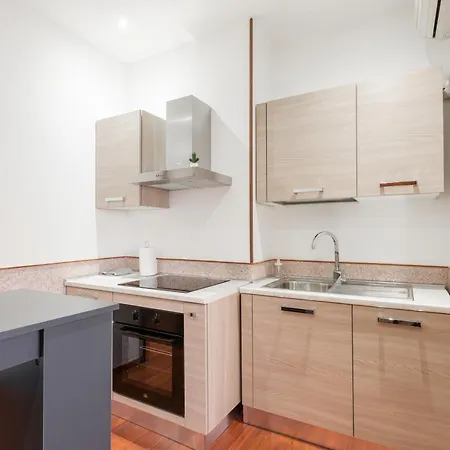 Noma Pigneto By Hostand Apartmán *