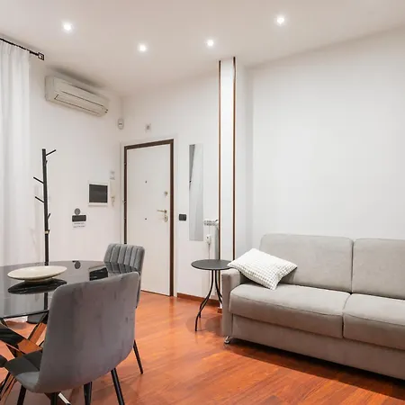 Apartmán Noma Pigneto By Hostand