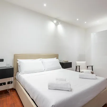 Noma Pigneto By Hostand Apartmán Řím