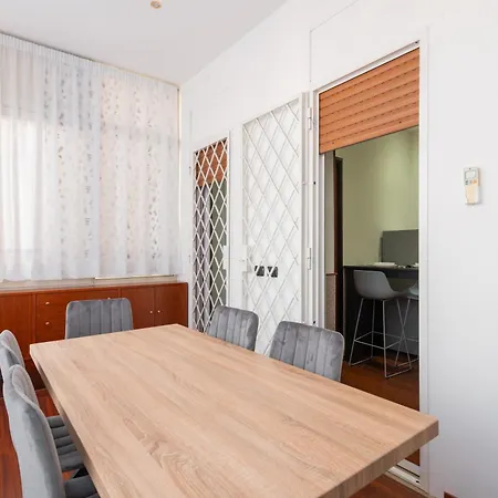 Apartmán Noma Pigneto By Hostand *