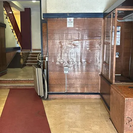 Lejlighed Noma Pigneto By Hostand Rom