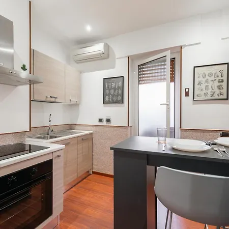Apartamento Noma Pigneto By Hostand Roma