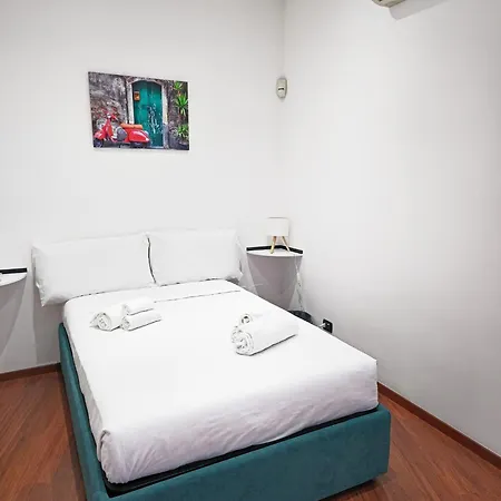 Apartamento Noma Pigneto By Hostand