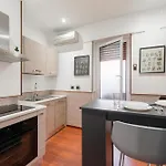 Appartement Noma Pigneto By Hostand Rome