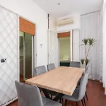 Apartmán Noma Pigneto By Hostand